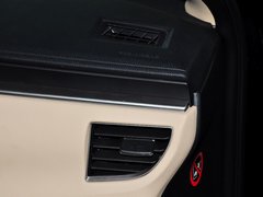 2014款 1.8GS-L CVT 领先版