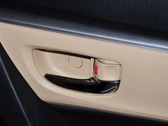 2014款 1.8GS-L CVT 领先版
