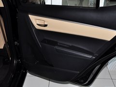 2014款 1.8GS-L CVT 领先版