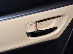 2014款 1.8GS-L CVT 领先版