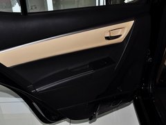 2014款 1.8GS-L CVT 领先版
