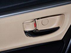 2014款 1.8GS-L CVT 领先版