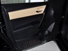 2014款 1.8GS-L CVT 领先版