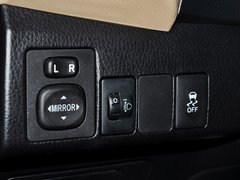 2014款 1.8GS-L CVT 领先版