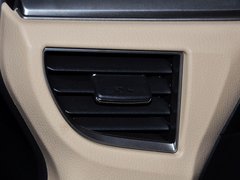 2014款 1.8GS-L CVT 领先版