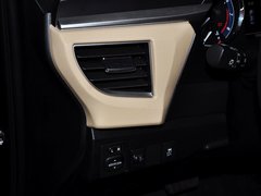 2014款 1.8GS-L CVT 领先版