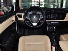 2014款 1.8GS-L CVT 领先版