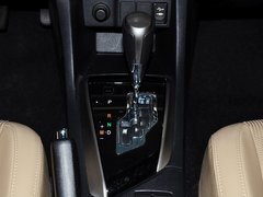 2014款 1.8GS-L CVT 领先版