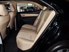 2014款 1.8GS-L CVT 领先版
