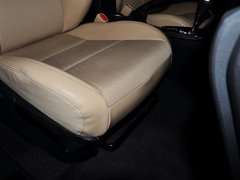 2014款 1.8GS-L CVT 领先版