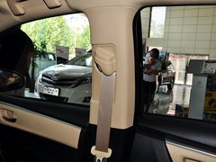 2014款 1.8GS-L CVT 领先版