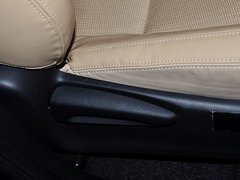 2014款 1.8GS-L CVT 领先版