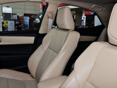 2014款 1.8GS-L CVT 领先版