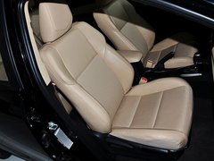 2014款 1.8GS-L CVT 领先版