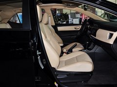 2014款 1.8GS-L CVT 领先版