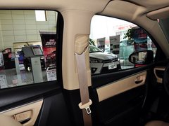 2014款 1.8GS-L CVT 领先版