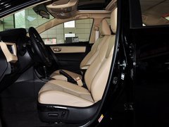 2014款 1.8GS-L CVT 领先版