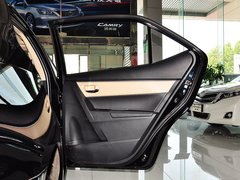 2014款 1.8GS-L CVT 领先版