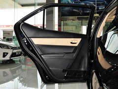 2014款 1.8GS-L CVT 领先版