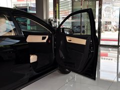 2014款 1.8GS-L CVT 领先版