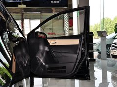 2014款 1.8GS-L CVT 领先版
