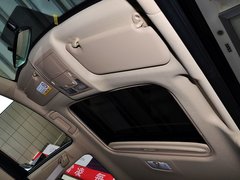 2014款 1.8GS-L CVT 领先版