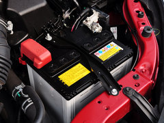2014款 1.6G-L CVT 领先版