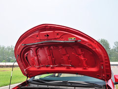 2014款 1.6G-L CVT 领先版