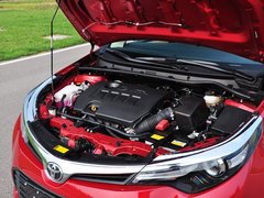 2014款 1.6G-L CVT 领先版