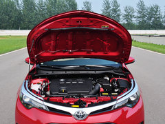 2014款 1.6G-L CVT 领先版