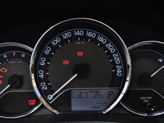2014款 1.6G-L CVT 领先版