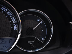 2014款 1.6G-L CVT 领先版