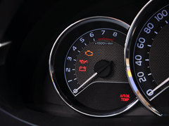 雷凌 2014款 1.6G-L CVT 领先版