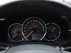 雷凌 2014款 1.6G-L CVT 领先版