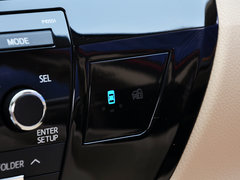 2014款 1.6G-L CVT 领先版