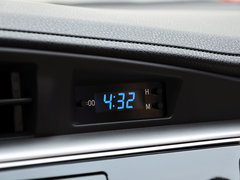 2014款 1.6G-L CVT 领先版