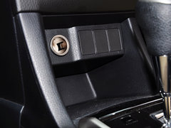 2014款 1.6G-L CVT 领先版