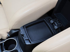 2014款 1.6G-L CVT 领先版