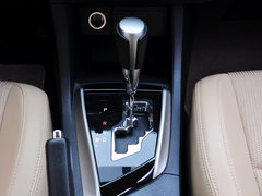 雷凌 2014款 1.6G-L CVT 领先版