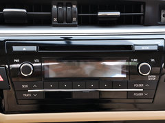 2014款 1.6G-L CVT 领先版