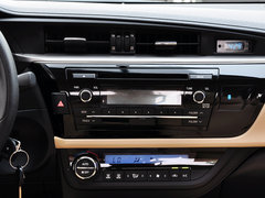 2014款 1.6G-L CVT 领先版