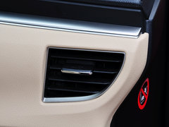 2014款 1.6G-L CVT 领先版