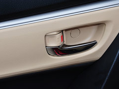 2014款 1.6G-L CVT 领先版