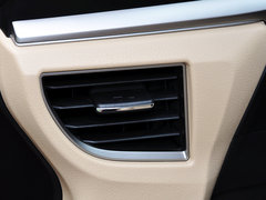 雷凌 2014款 1.6G-L CVT 领先版