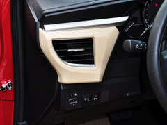 雷凌 2014款 1.6G-L CVT 领先版