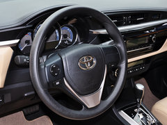 雷凌 2014款 1.6G-L CVT 领先版