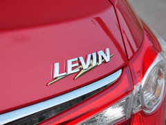2014款 1.6G-L CVT 领先版