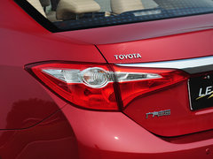 2014款 1.6G-L CVT 领先版