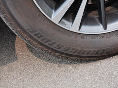 2014款 1.6G-L CVT 领先版