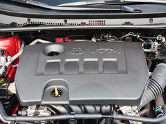2014款 1.6G-L CVT 领先版